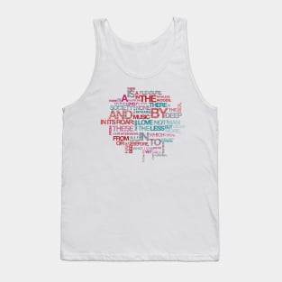 Childe Harold's Tank Top